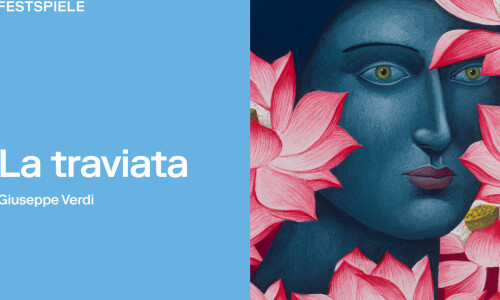 La Traviata Festspielhaus Bregenz