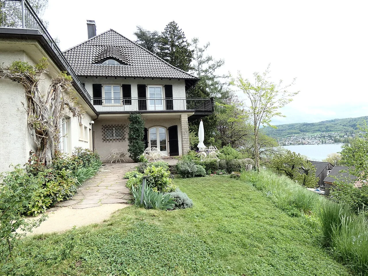 Museum Haus Dix in Hemmenhofen