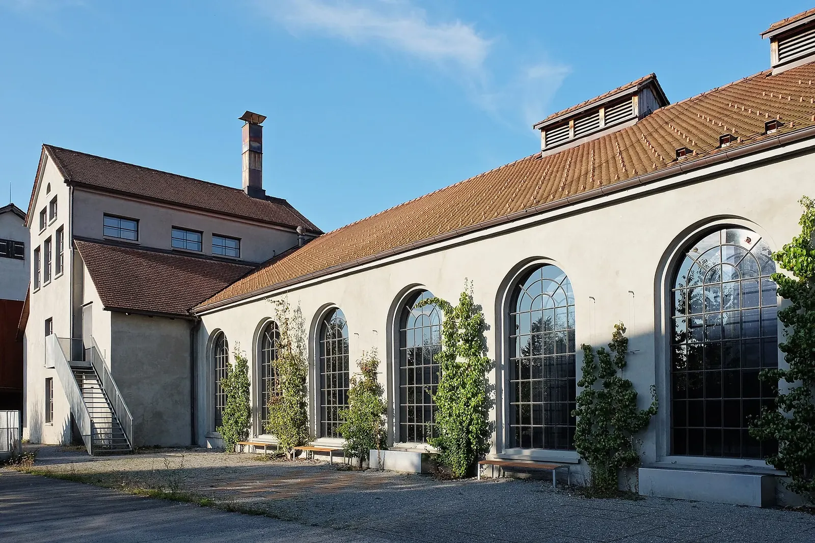 inatura Erlebnis Naturschau in Dornbirn
